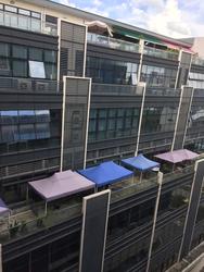 A'posh Bizhub (D27), Factory #133558092